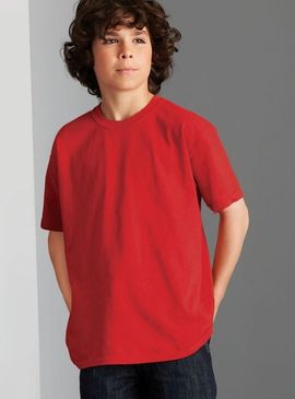 Gildan Children's Heavy T-Shirt